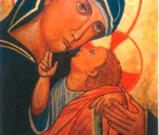 Madonna di Nazareth - Melfi